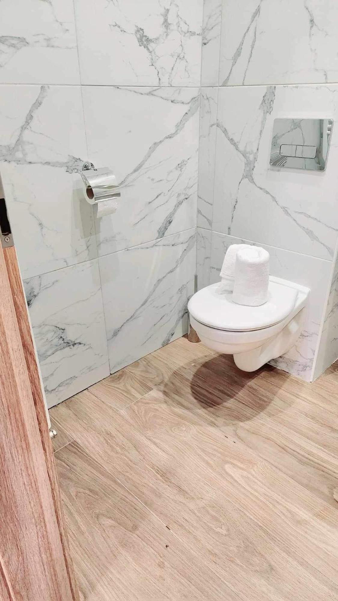 Arboro Borovets Gardens E68 Appartement Buitenkant foto