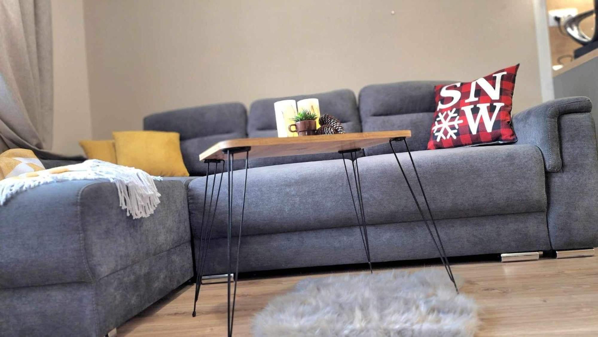 Arboro Borovets Gardens E68 Appartement Buitenkant foto
